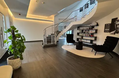Villa - 5 Bedrooms - 7 Bathrooms for rent in The Townhouses at Al Hamra Village - Al Hamra Village - Ras Al Khaimah