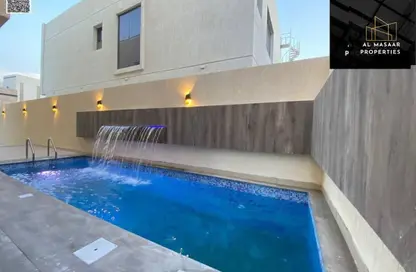 Villa - 5 Bedrooms - 7 Bathrooms for sale in Al Amira Village - Al Yasmeen - Ajman