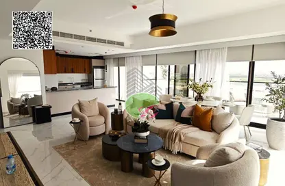 Apartment - 1 Bedroom - 2 Bathrooms for sale in Glam Residence - Al Zorah - Ajman