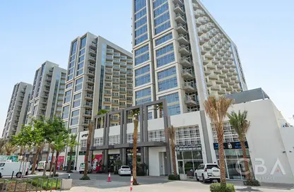 Apartment - 7+ Bedrooms - 1 Bathroom for sale in Viridis C - Viridis Residence and Hotel Apartments - Damac Hills 2 - Dubai