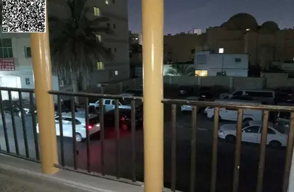 Apartment - 2 Bedrooms - 2 Bathrooms for rent in Ajman Twins - Al Nuaimiya - Ajman