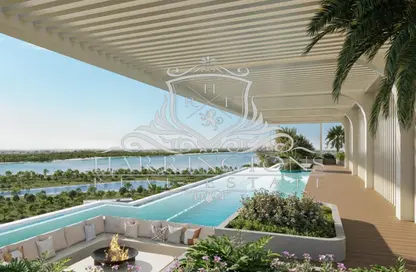 شقة - غرفة نوم - 2 حمامات للبيع في ذا كادين من بريسكوت - ميدان - دبي