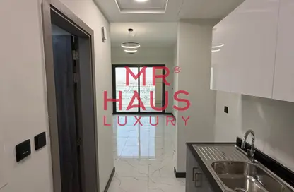 Apartment - Studio - 1 Bathroom for sale in Rukan Tower A - Rukan Tower - Dubai Land - Dubai