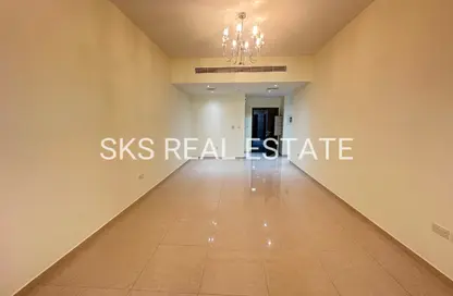 Apartment - 1 Bedroom - 2 Bathrooms for rent in Barsha Business Square - Al Barsha 1 - Al Barsha - Dubai