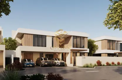 Villa - 5 Bedrooms - 7 Bathrooms for sale in Sharjah Garden City - Sharjah