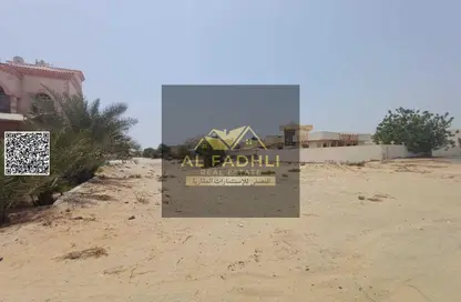 أرض - استوديو للبيع في 1  الروضة - الروضة - عجمان