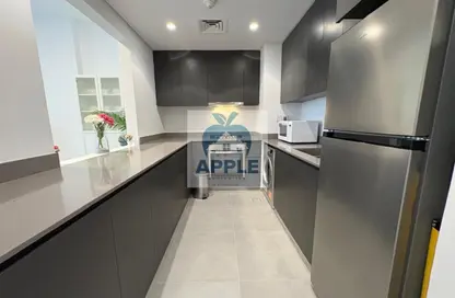 Apartment - 1 Bedroom - 2 Bathrooms for rent in Tiraz - Naseej District - Aljada - Sharjah