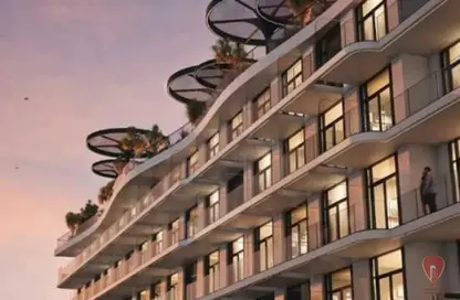 شقة - غرفة نوم - 2 حمامات للبيع في أفانا ريزيدنس - الضاحية 10 - قرية الجميرا سركل - دبي