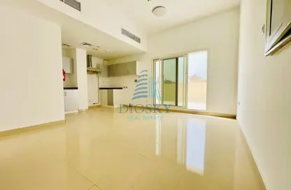 Apartment - 1 Bedroom - 2 Bathrooms for rent in Al Amir Residence - Jumeirah Village Circle - Dubai