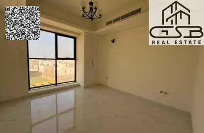 Apartment - 3 Bedrooms - 3 Bathrooms for rent in Al Tallah 2 - Ajman