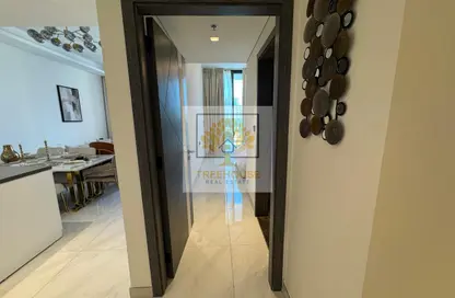 Apartment - 2 Bedrooms - 3 Bathrooms for sale in Samana Park Views - Arjan - Dubai