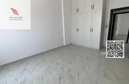 Apartment - 3 Bedrooms - 4 Bathrooms for rent in Abna Saqer Building - Al Hamidiya 1 - Al Hamidiya - Ajman