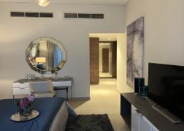 شقة - 1 غرفة نوم - 2 حمامات للبيع في قمر 8 - مدينة بدر - المحيصنة - دبي