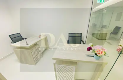 مركز أعمال - استوديو - 1 حمام للايجار في بورسعيد - ديرة - دبي
