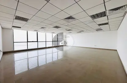 Office Space - Studio - 1 Bathroom for rent in Julphar Commercial Tower - Julphar Towers - Al Nakheel - Ras Al Khaimah