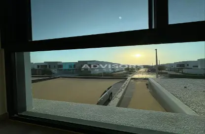 Townhouse - 3 Bedrooms - 4 Bathrooms for sale in Noya Viva - Noya - Yas Island - Abu Dhabi