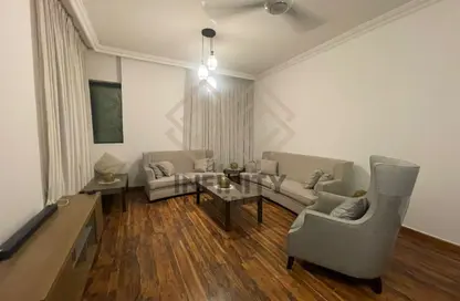 شقة - 2 غرف نوم - 3 حمامات للايجار في أبراج الراشدية - الراشدية - عجمان وسط المدينة - عجمان