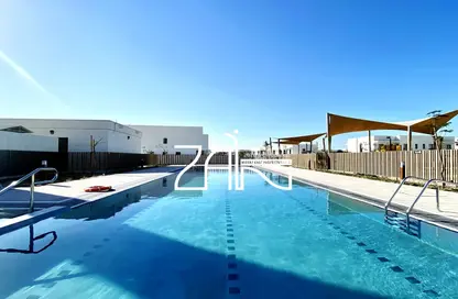 Villa - 4 Bedrooms - 6 Bathrooms for sale in The Magnolias - Yas Acres - Yas Island - Abu Dhabi