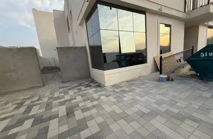 Apartment - 3 Bedrooms - 4 Bathrooms for rent in Madinat Al Riyad - Abu Dhabi