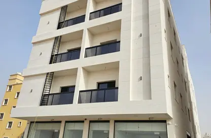 Whole Building - Studio - 7+ Bathrooms for sale in Al Alia - Ajman