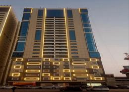 Apartment - 2 bedrooms - 2 bathrooms for rent in Musheiref - Ajman Apartment - 2 bedrooms - 2 bathrooms for rent in Musheiref - Ajman