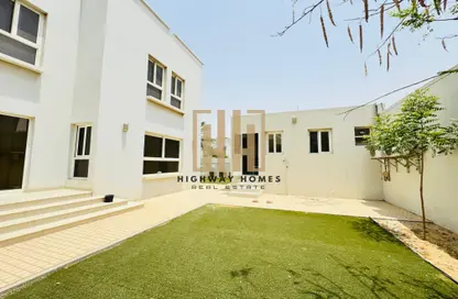 Villa - 3 Bedrooms - 4 Bathrooms for rent in Barashi - Al Badie - Sharjah