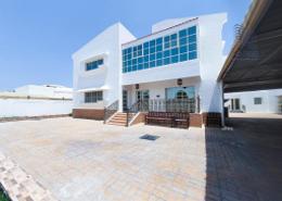 Outdoor House image for: Villa - 8 bedrooms - 8 bathrooms for rent in Al Twar 3 - Al Twar - Dubai, Image 1