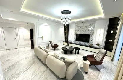 Apartment - 3 Bedrooms - 4 Bathrooms for sale in Shams 1 - Shams - Jumeirah Beach Residence - Dubai