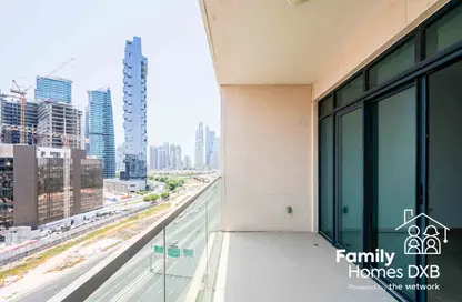 Apartment - 1 Bedroom - 2 Bathrooms for rent in Vida Residence 1 - Vida Residence - The Hills - Dubai Apartment - 1 Bedroom - 2 Bathrooms for rent in Vida Residence 1 - Vida Residence - The Hills - Dubai