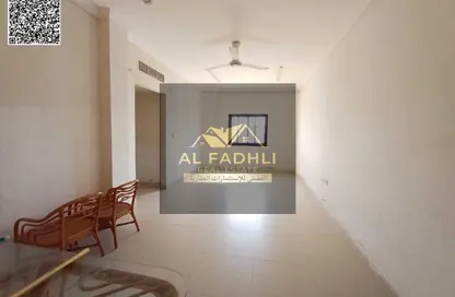 Apartment - 2 Bedrooms - 2 Bathrooms for rent in Al Mowaihat 1 - Al Mowaihat - Ajman