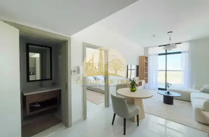 شقة - غرفة نوم - 2 حمامات للبيع في بوابة إكويتي - جبل علي - دبي شقة - غرفة نوم - 2 حمامات للبيع في بوابة إكويتي - جبل علي - دبي