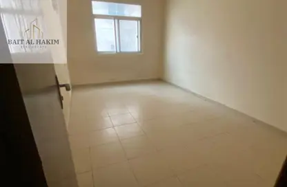 Apartment - 2 Bedrooms - 2 Bathrooms for rent in Sheikh Jaber Al Sabah Street - Al Naimiya - Al Nuaimiya - Ajman