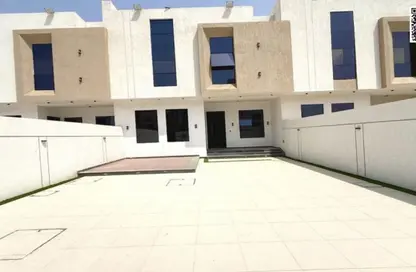 فيلا - 5 غرف نوم - 7 حمامات للبيع في 1 الياسمين - الياسمين - عجمان فيلا - 5 غرف نوم - 7 حمامات للبيع في 1 الياسمين - الياسمين - عجمان