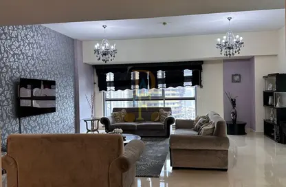 Apartment - 3 Bedrooms - 4 Bathrooms for rent in Executive Tower H - Executive Towers - Business Bay - Dubai Apartment - 3 Bedrooms - 4 Bathrooms for rent in Executive Tower H - Executive Towers - Business Bay - Dubai