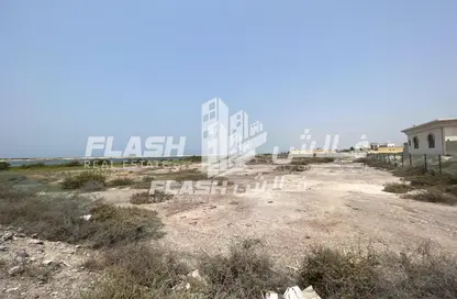 أرض - استوديو للبيع في شمال جلفار - رأس الخيمة