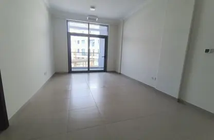 Apartment - 1 Bedroom - 2 Bathrooms for rent in Art Gardens Building A - Arjan - Dubai