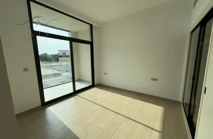 Apartment - 2 Bedrooms - 2 Bathrooms for sale in The Haven - Majan - Dubai Land - Dubai