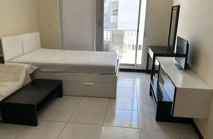 Apartment - Studio - 1 Bathroom for sale in Kensington Manor - Jumeirah Village Circle - Dubai