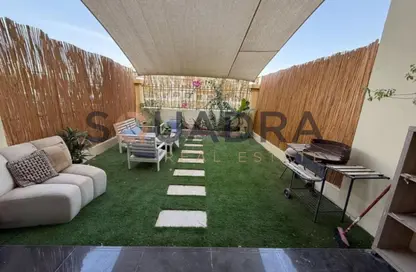 Townhouse - 2 Bedrooms - 3 Bathrooms for sale in Sahara Meadows 2 - Sahara Meadows - Dubai Industrial City - Dubai