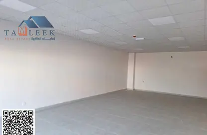 Whole Building - Studio - 4 Bathrooms for sale in Al Helio 1 - Al Helio - Ajman