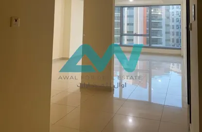 شقة - غرفة نوم - 2 حمامات للايجار في سوهو سكوير - جزيرة السعديات - أبوظبي