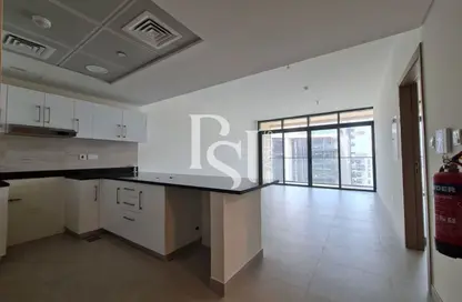 Apartment - 1 Bedroom - 2 Bathrooms for rent in Soho Square - Saadiyat Island - Abu Dhabi