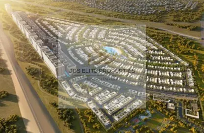 Apartment - 1 Bedroom - 2 Bathrooms for sale in Damac Riverside Views Azure 2 - Dubai Investment Park 2 (DIP 2) - Dubai Investment Park (DIP) - Dubai Apartment - 1 Bedroom - 2 Bathrooms for sale in Damac Riverside Views Azure 2 - Dubai Investment Park 2 (DIP 2) - Dubai Investment Park (DIP) - Dubai