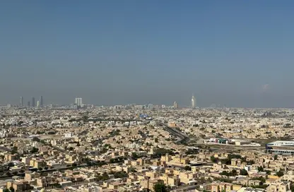 Apartment - 1 Bedroom - 1 Bathroom for rent in Marriott Executive Apartments - Al Barsha South - Al Barsha - Dubai