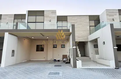 فيلا - 4 غرف نوم - 5 حمامات للايجار في وادي الصفا 3 - دبي