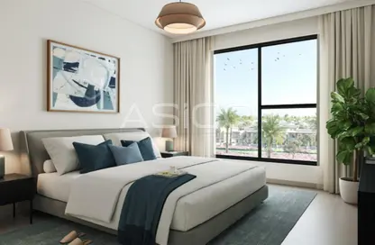 Apartment - 2 Bedrooms - 3 Bathrooms for sale in Kaya - Town Square - Dubai