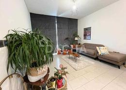 Apartment - 1 bedroom - 2 bathrooms for sale in Hartland Greens - Sobha Hartland - Mohammed Bin Rashid City - Dubai