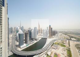 Apartment - 3 bedrooms - 3 bathrooms for rent in Amna - Al Habtoor City - Business Bay - Dubai