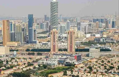 متجر - استوديو - 1 حمام للبيع في مساكن عناية - مثلث قرية الجميرا - دبي