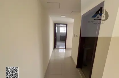 Apartment - 1 Bedroom - 2 Bathrooms for rent in Al Mowaihat 3 - Al Mowaihat - Ajman